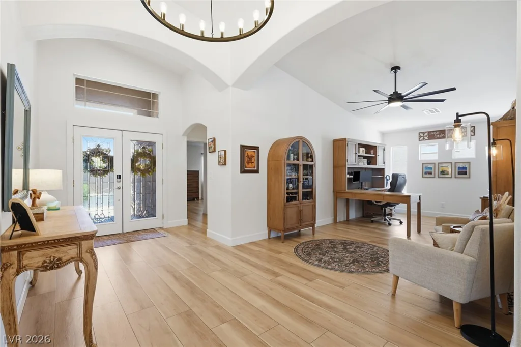 7074 Sea Orchard, Las Vegas, NV 89131