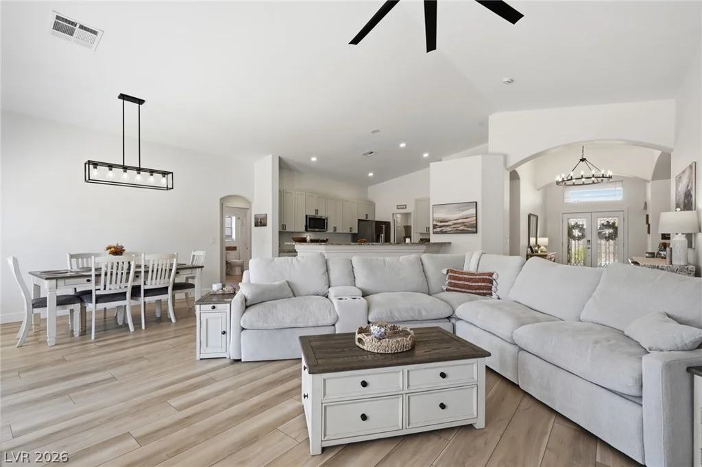 7074 Sea Orchard, Las Vegas, NV 89131