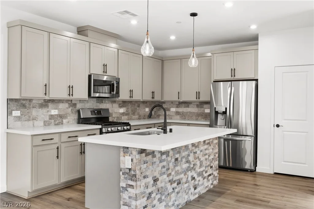 633 Infinity Ridge, Las Vegas, NV 89138