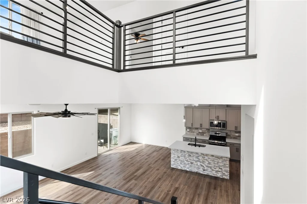 633 Infinity Ridge, Las Vegas, NV 89138