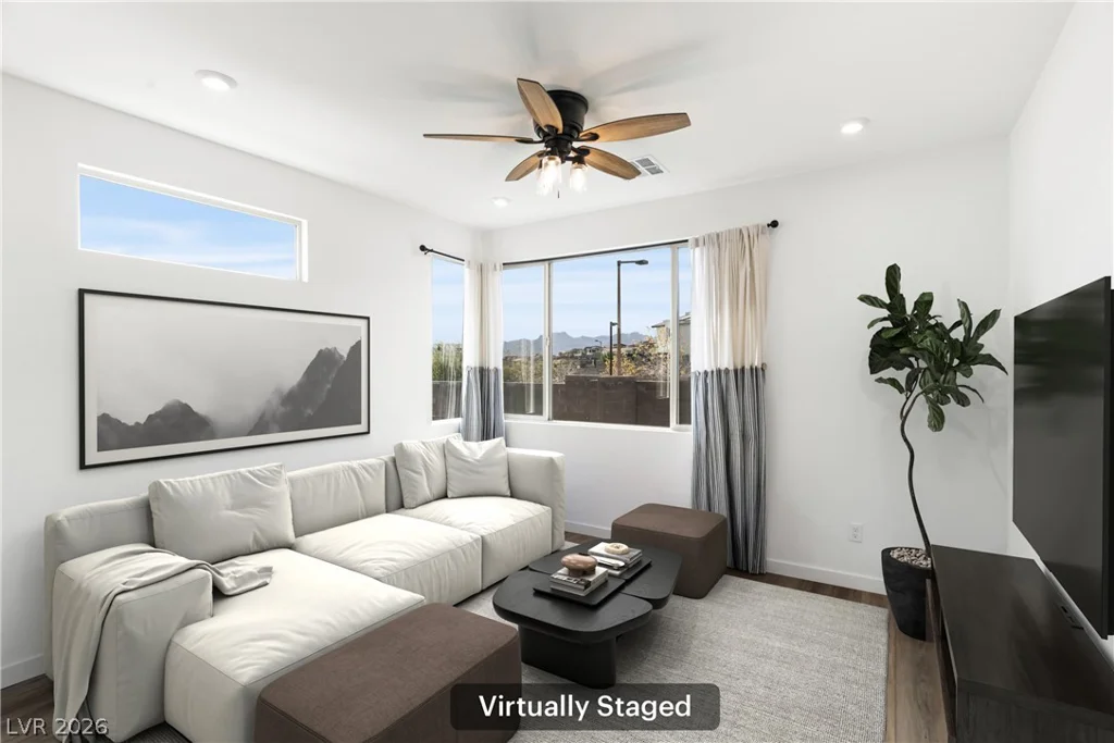 633 Infinity Ridge, Las Vegas, NV 89138