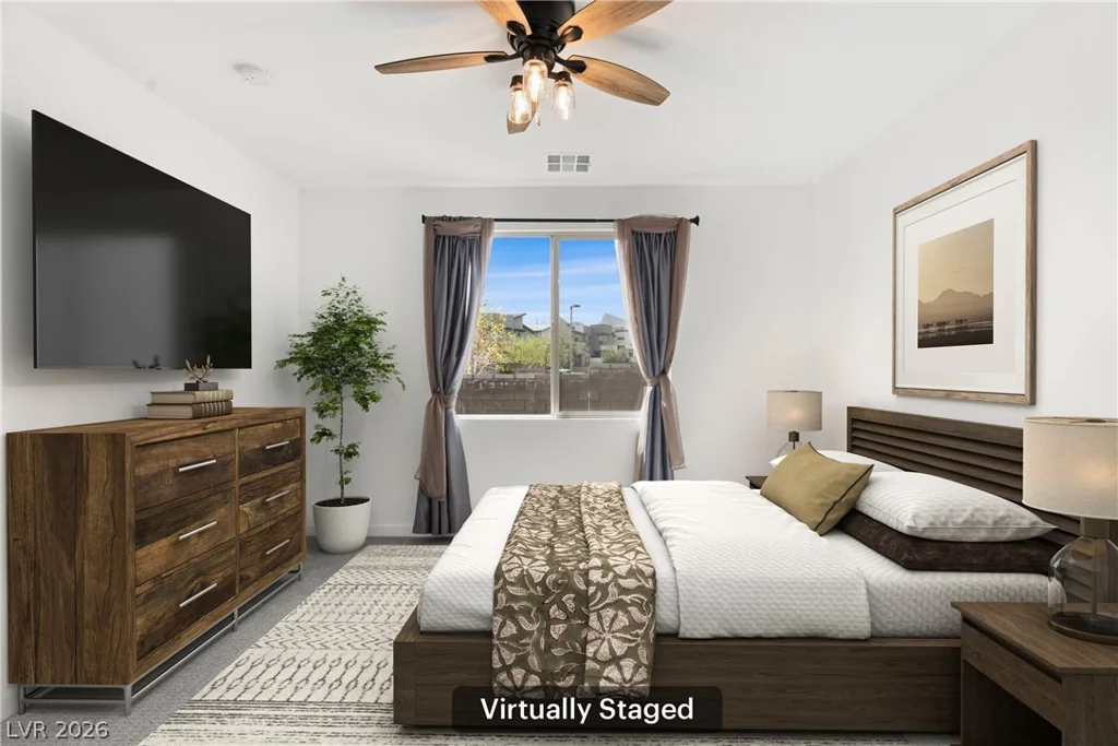 633 Infinity Ridge, Las Vegas, NV 89138