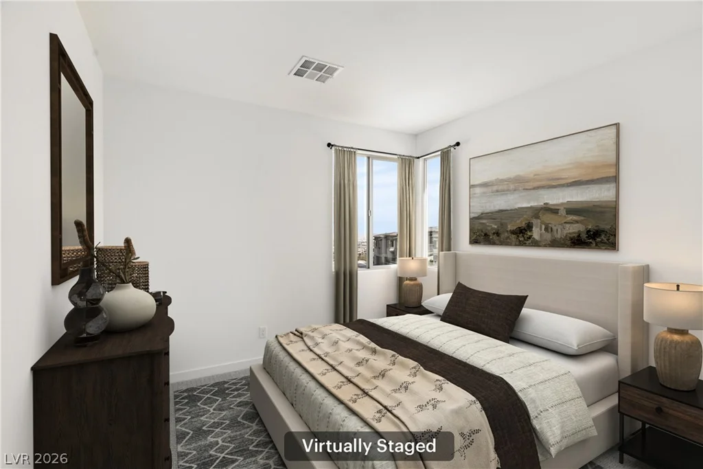 633 Infinity Ridge, Las Vegas, NV 89138