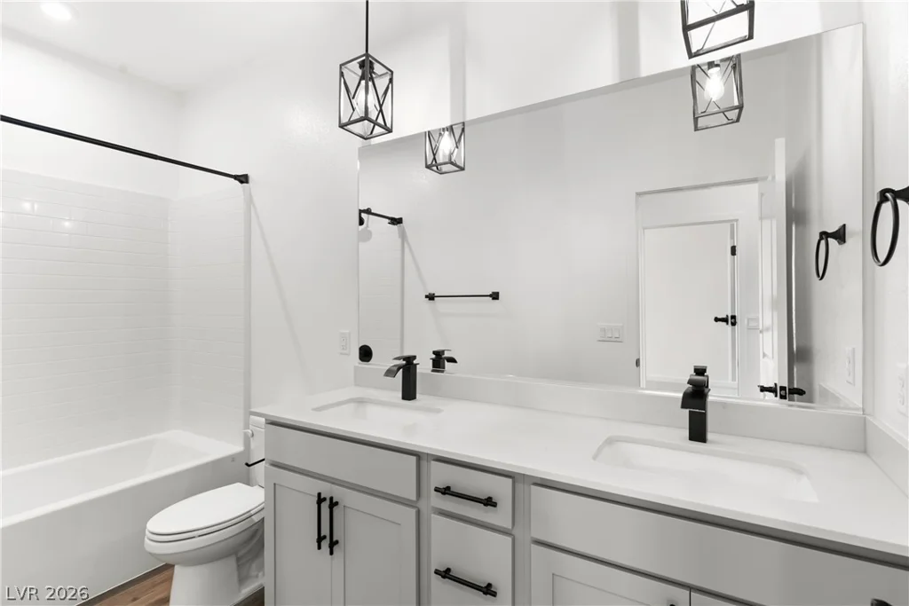 633 Infinity Ridge, Las Vegas, NV 89138
