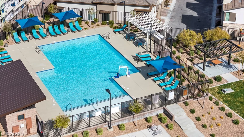 633 Infinity Ridge, Las Vegas, NV 89138