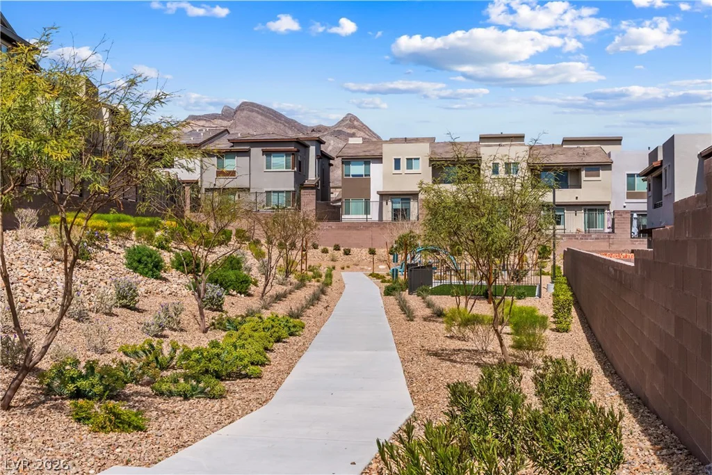 633 Infinity Ridge, Las Vegas, NV 89138