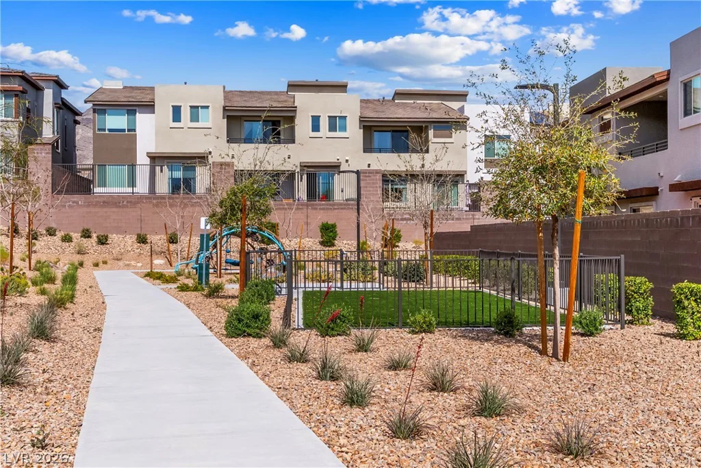 633 Infinity Ridge, Las Vegas, NV 89138