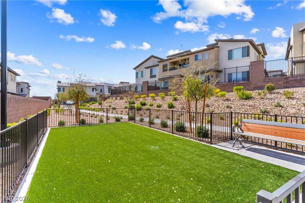 633 Infinity Ridge, Las Vegas, NV 89138