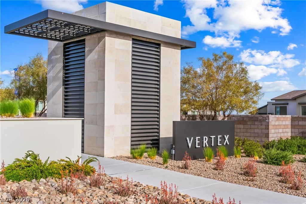 633 Infinity Ridge, Las Vegas, NV 89138