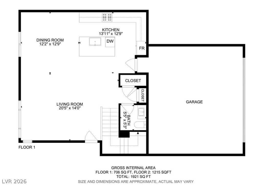 633 Infinity Ridge, Las Vegas, NV 89138