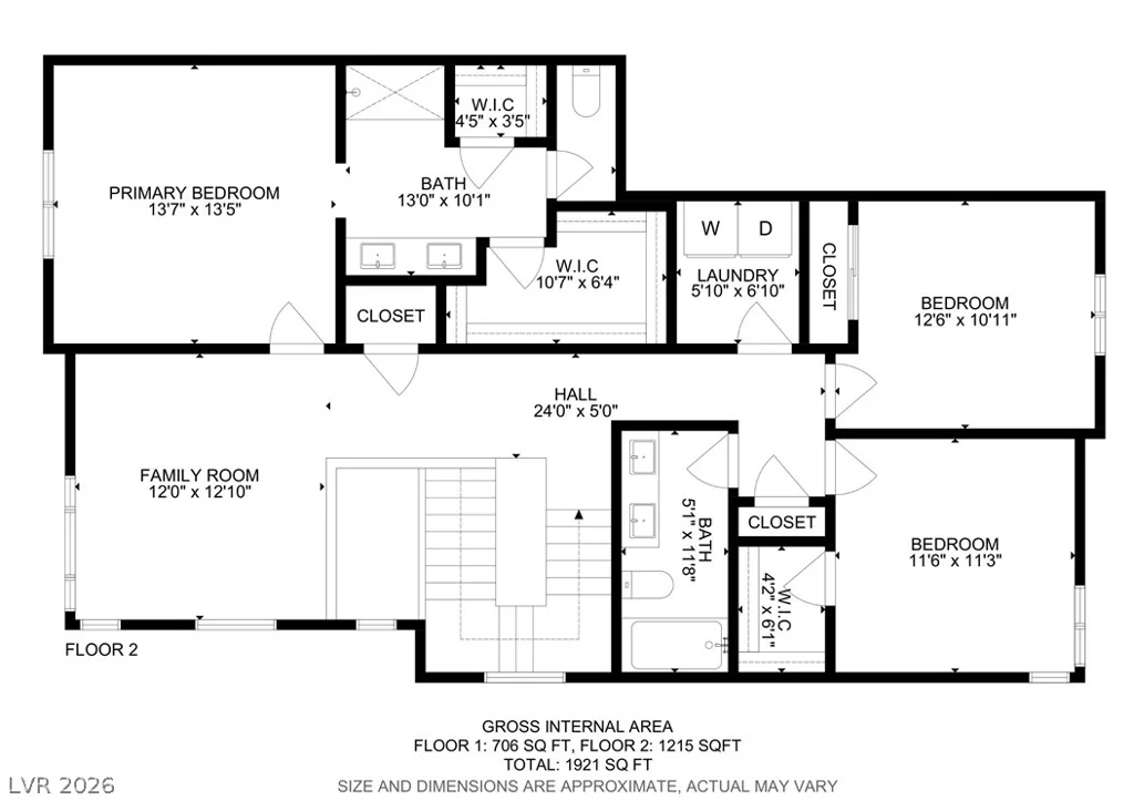 633 Infinity Ridge, Las Vegas, NV 89138