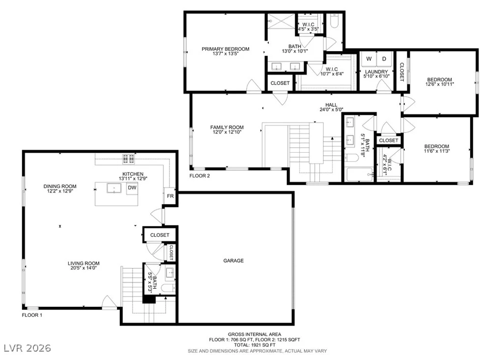 633 Infinity Ridge, Las Vegas, NV 89138