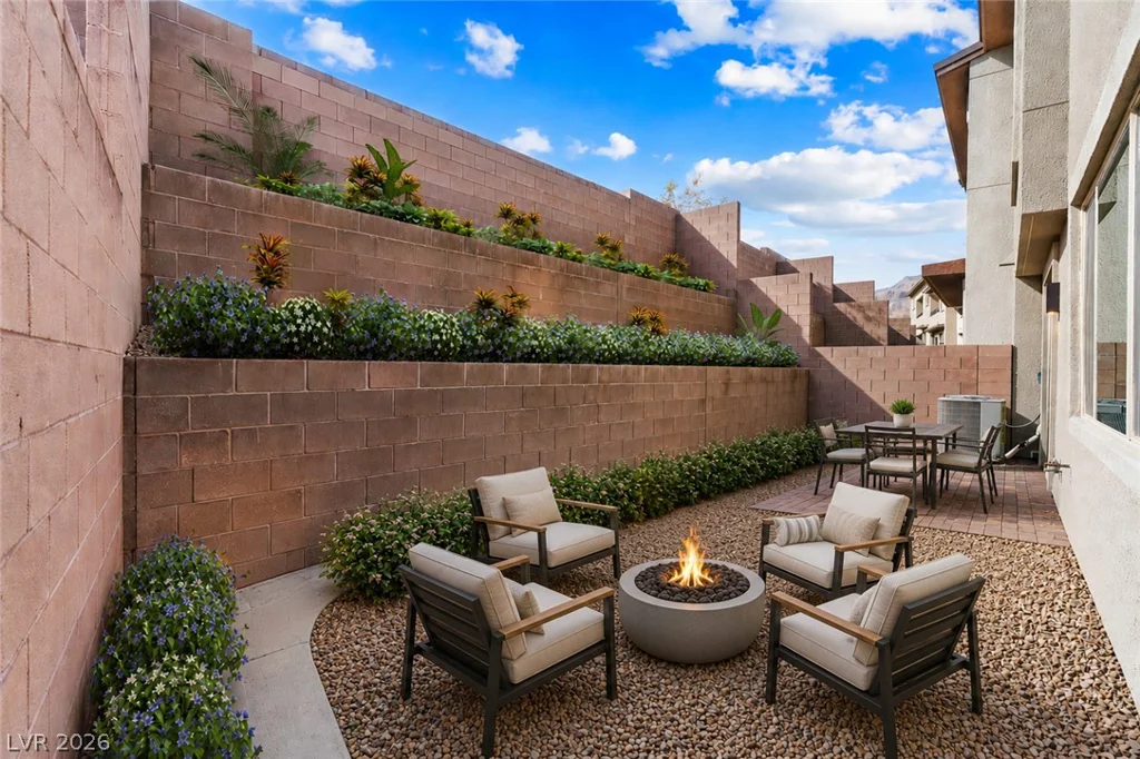 633 Infinity Ridge, Las Vegas, NV 89138
