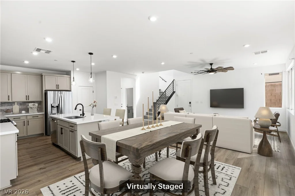 633 Infinity Ridge, Las Vegas, NV 89138