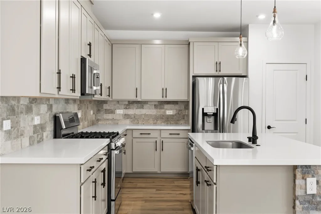 633 Infinity Ridge, Las Vegas, NV 89138