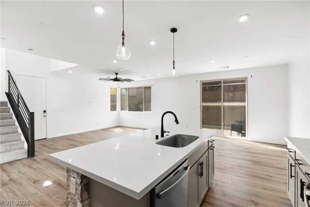 633 Infinity Ridge, Las Vegas, NV 89138
