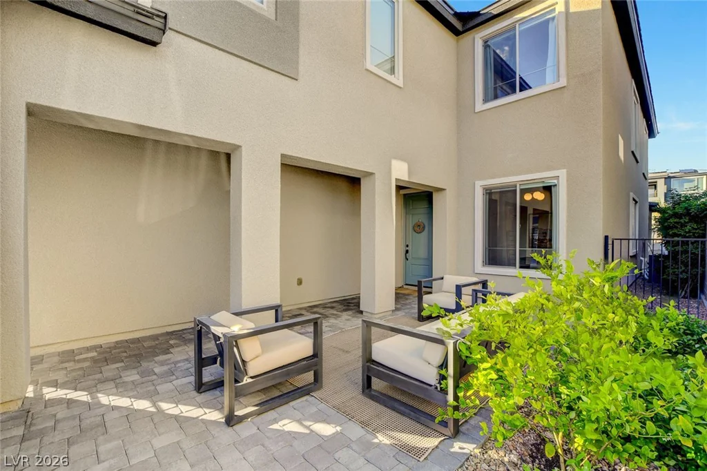 12438 Sunset Sage, Las Vegas, NV 89138