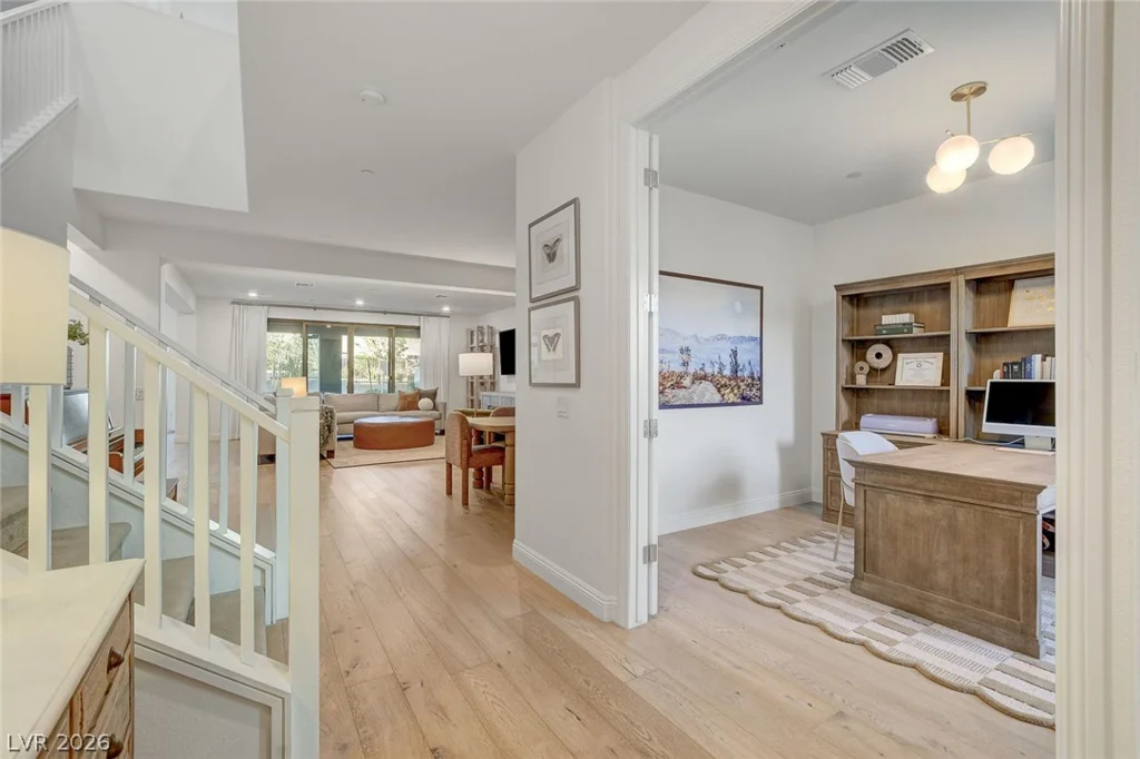 12438 Sunset Sage, Las Vegas, NV 89138
