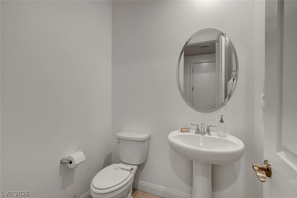 12438 Sunset Sage, Las Vegas, NV 89138