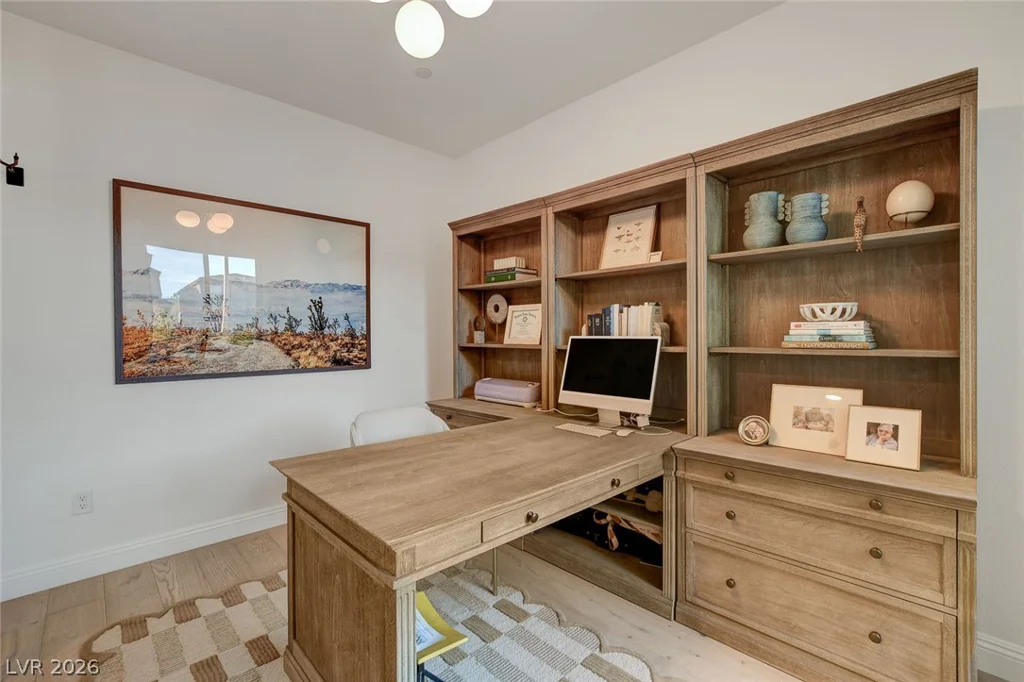 12438 Sunset Sage, Las Vegas, NV 89138