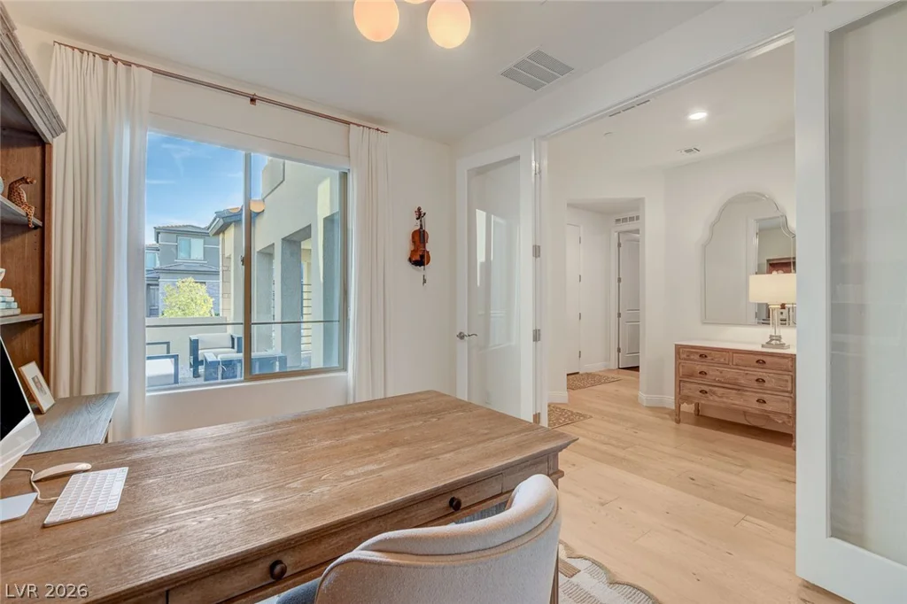 12438 Sunset Sage, Las Vegas, NV 89138