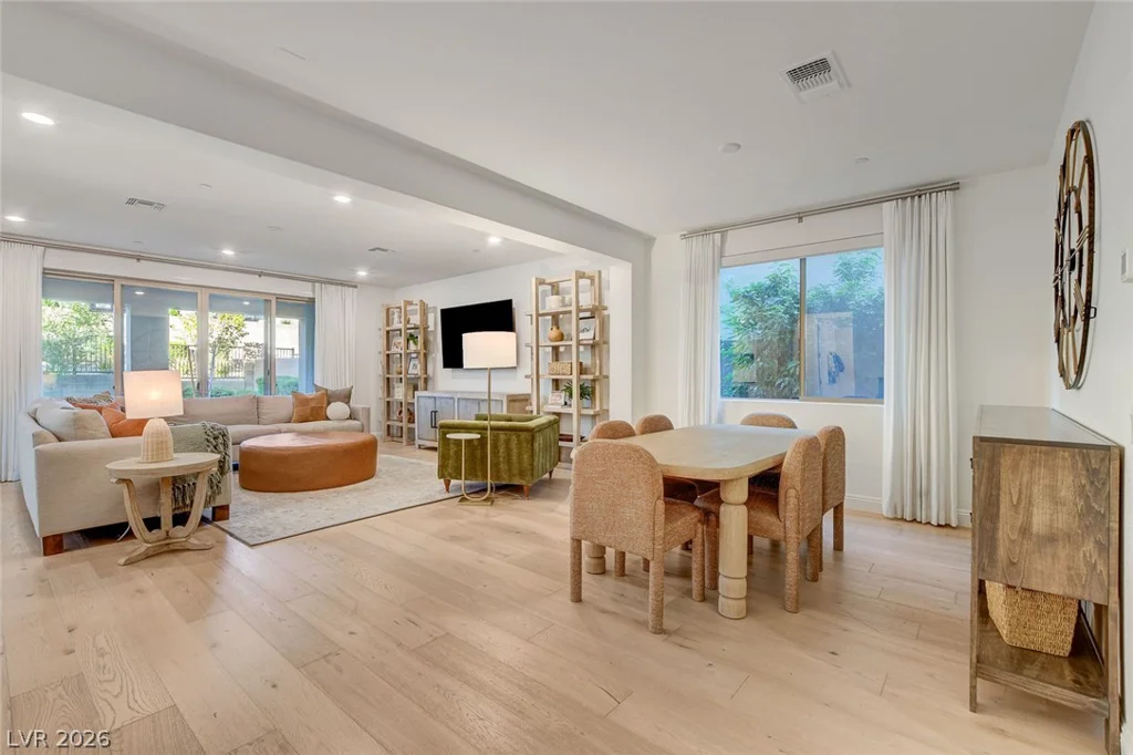 12438 Sunset Sage, Las Vegas, NV 89138