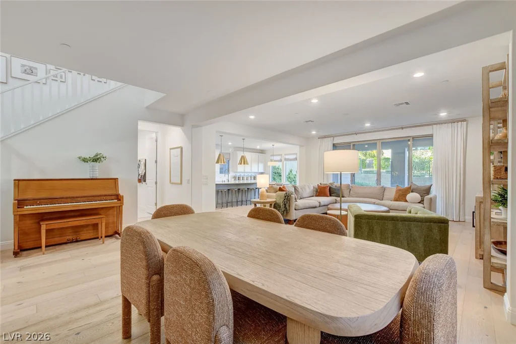 12438 Sunset Sage, Las Vegas, NV 89138