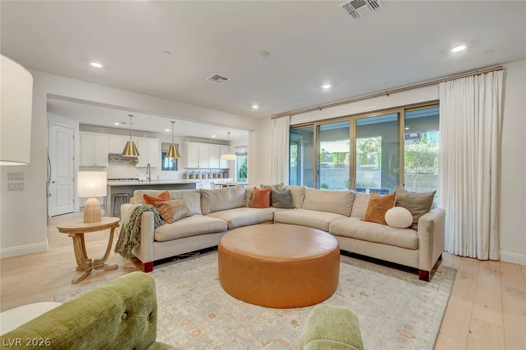12438 Sunset Sage, Las Vegas, NV 89138