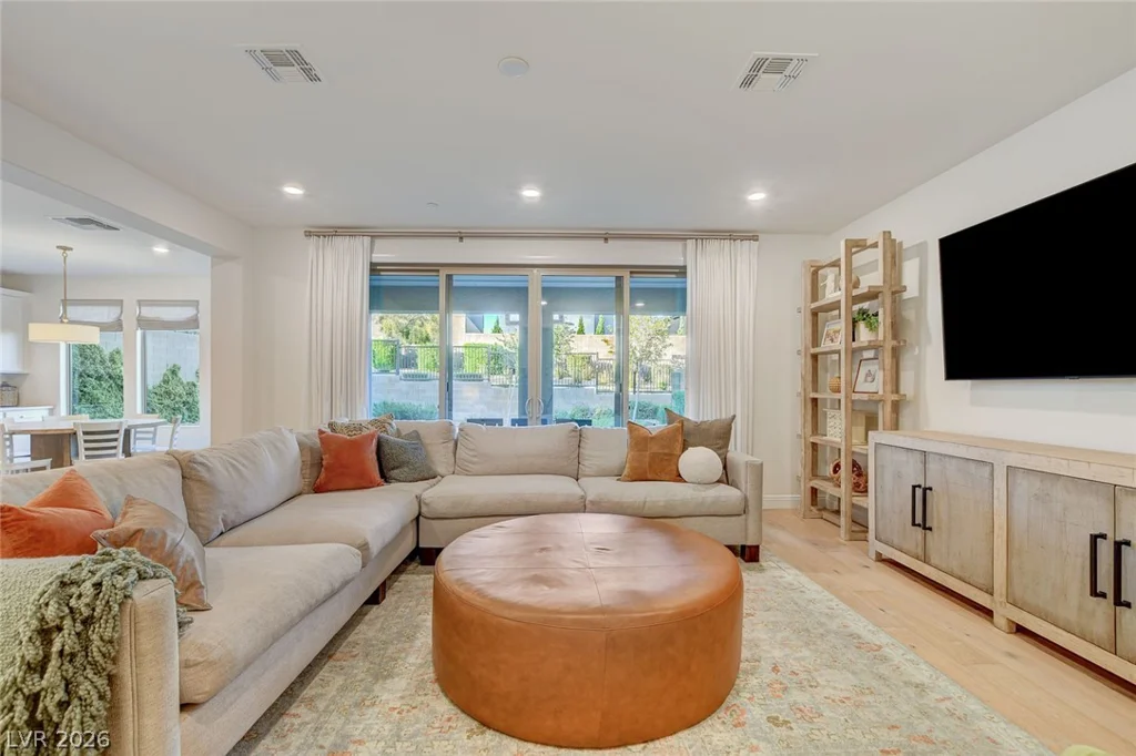 12438 Sunset Sage, Las Vegas, NV 89138