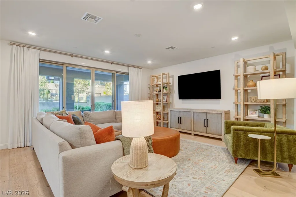 12438 Sunset Sage, Las Vegas, NV 89138