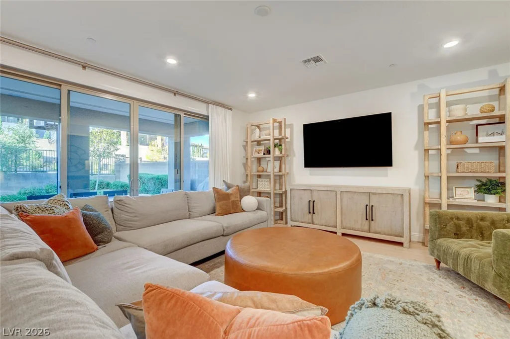 12438 Sunset Sage, Las Vegas, NV 89138