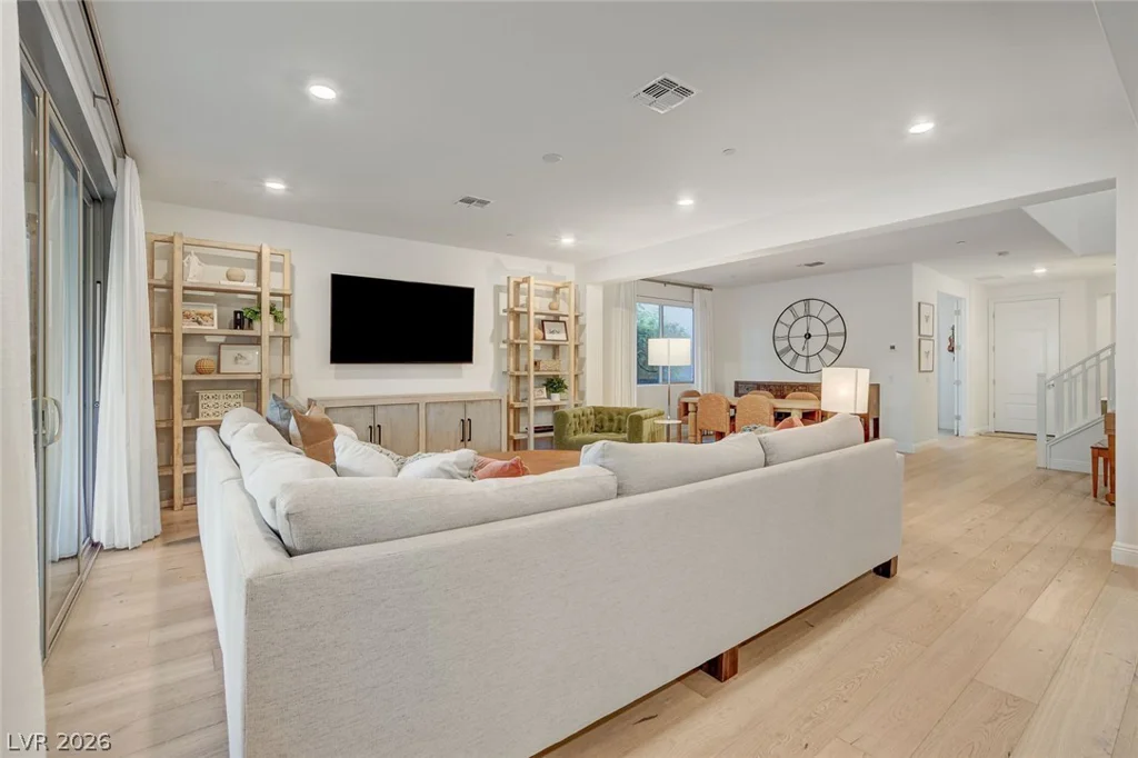 12438 Sunset Sage, Las Vegas, NV 89138