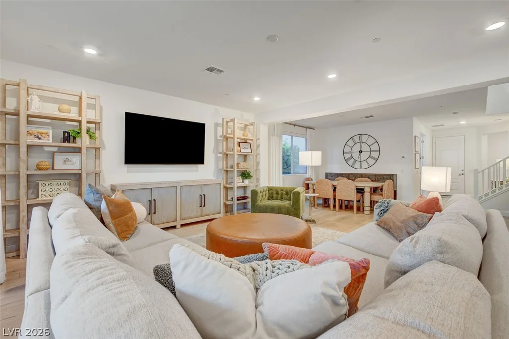 12438 Sunset Sage, Las Vegas, NV 89138