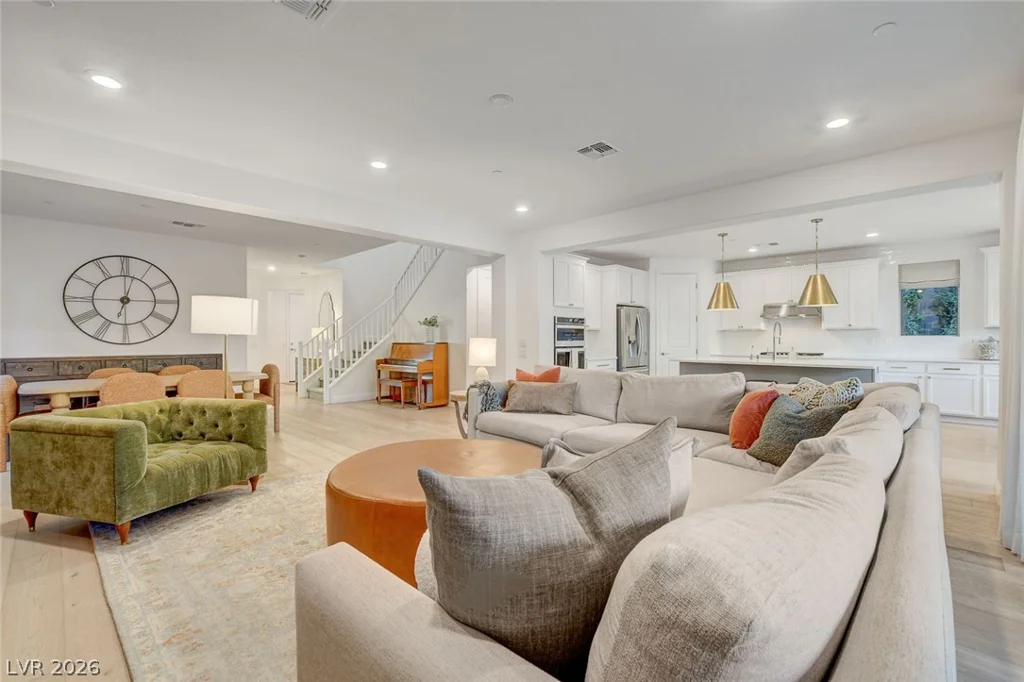 12438 Sunset Sage, Las Vegas, NV 89138