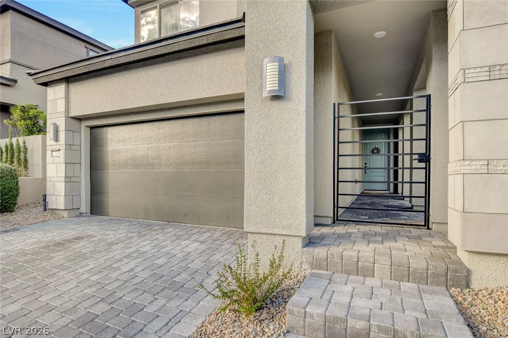 12438 Sunset Sage, Las Vegas, NV 89138