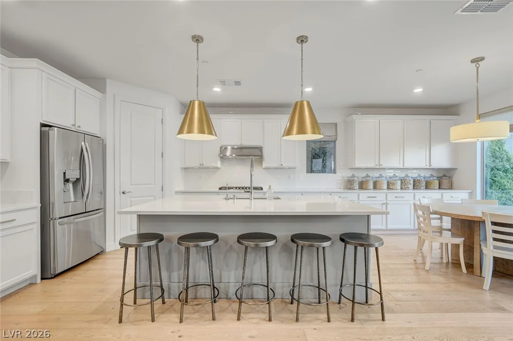 12438 Sunset Sage, Las Vegas, NV 89138