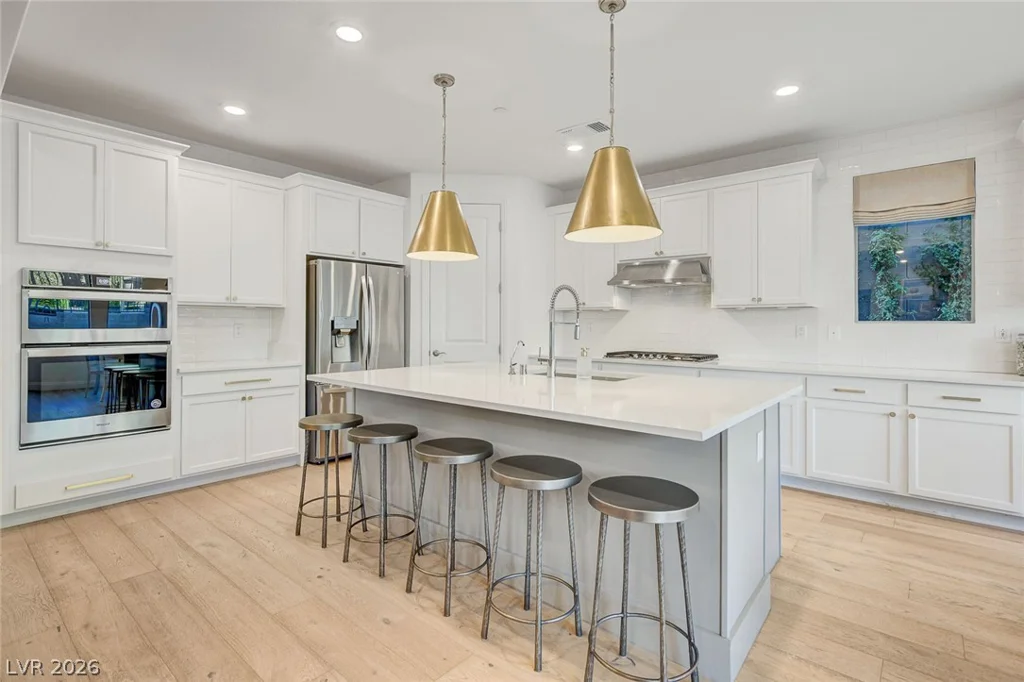 12438 Sunset Sage, Las Vegas, NV 89138