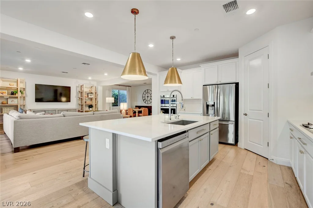12438 Sunset Sage, Las Vegas, NV 89138
