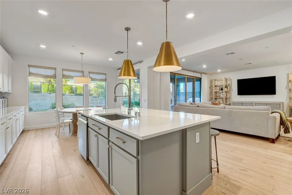 12438 Sunset Sage, Las Vegas, NV 89138