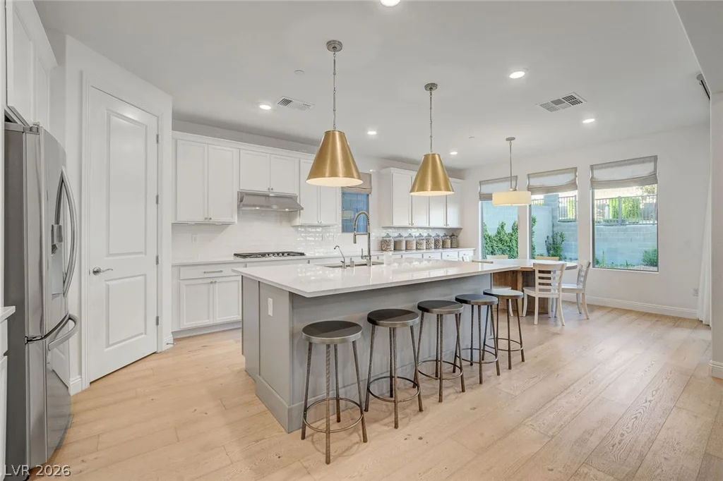 12438 Sunset Sage, Las Vegas, NV 89138