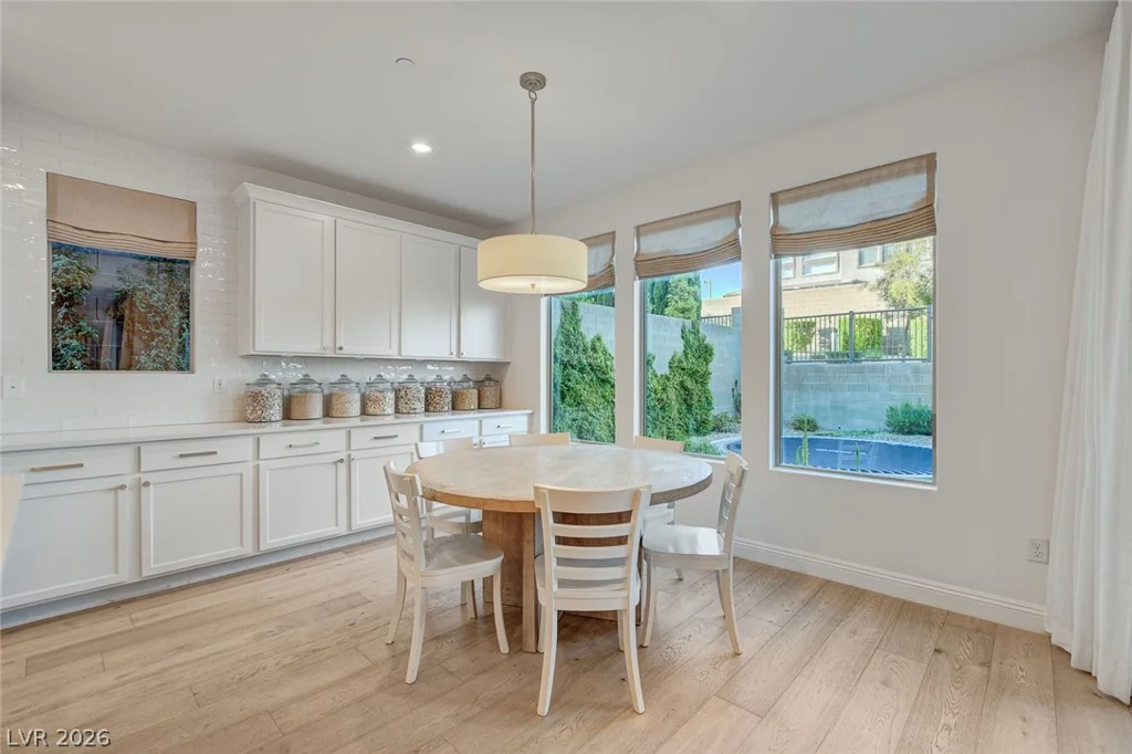12438 Sunset Sage, Las Vegas, NV 89138