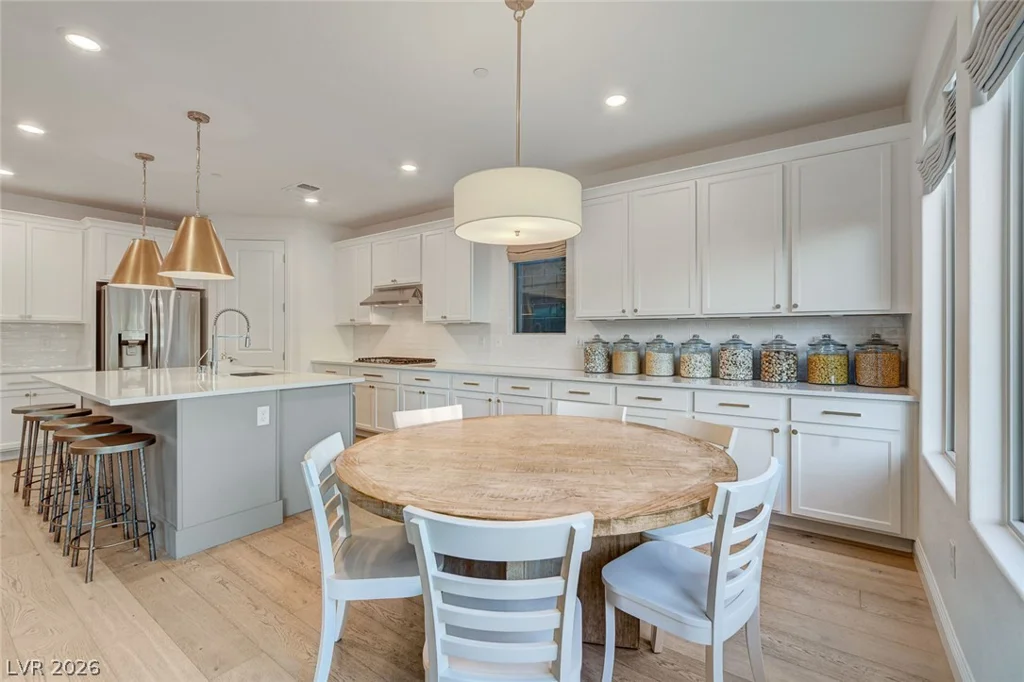 12438 Sunset Sage, Las Vegas, NV 89138