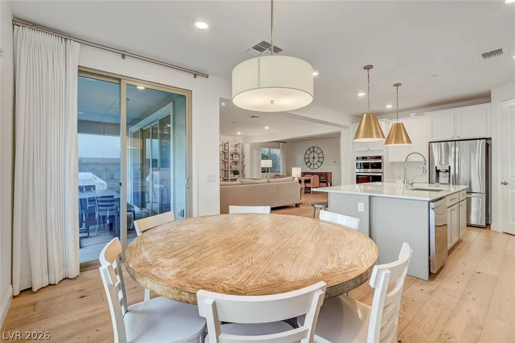 12438 Sunset Sage, Las Vegas, NV 89138