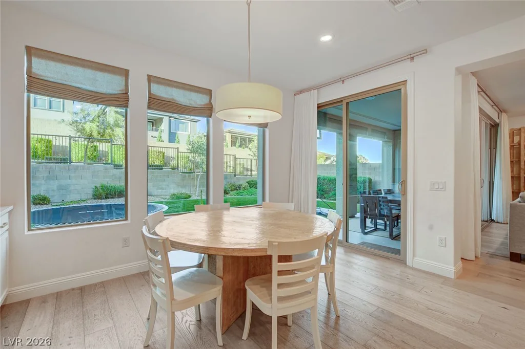 12438 Sunset Sage, Las Vegas, NV 89138