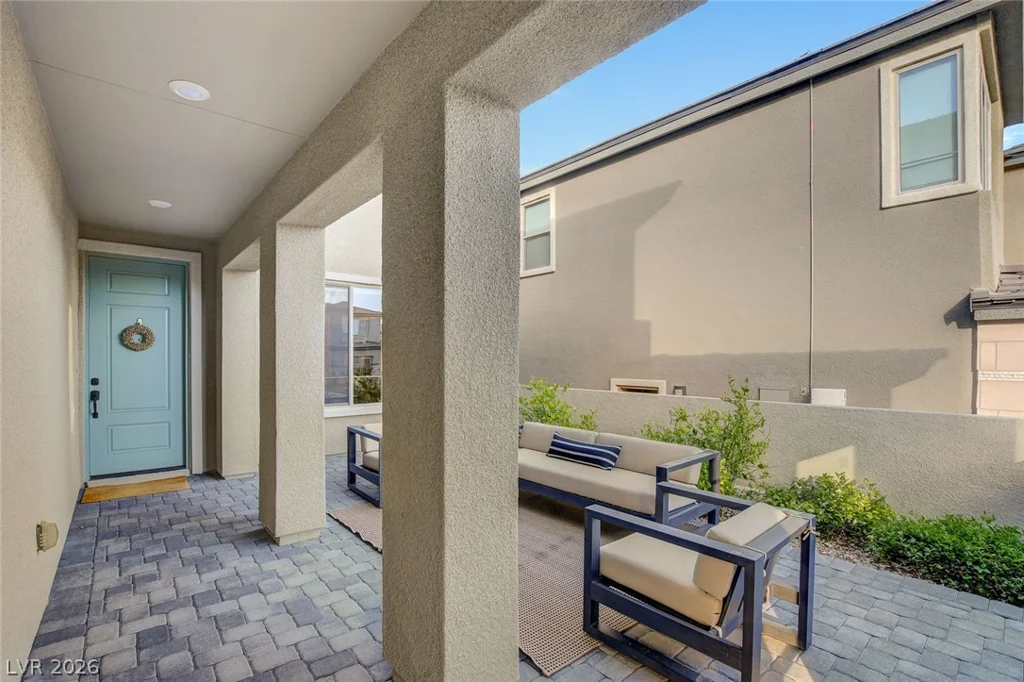 12438 Sunset Sage, Las Vegas, NV 89138