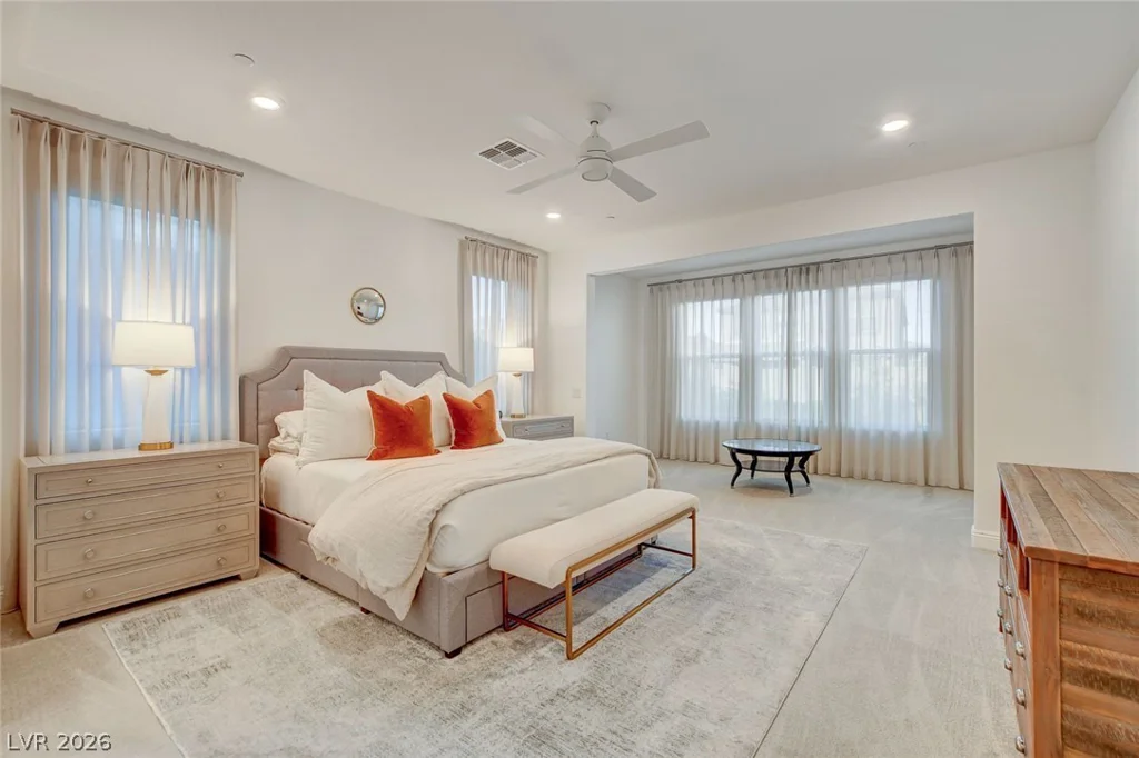 12438 Sunset Sage, Las Vegas, NV 89138
