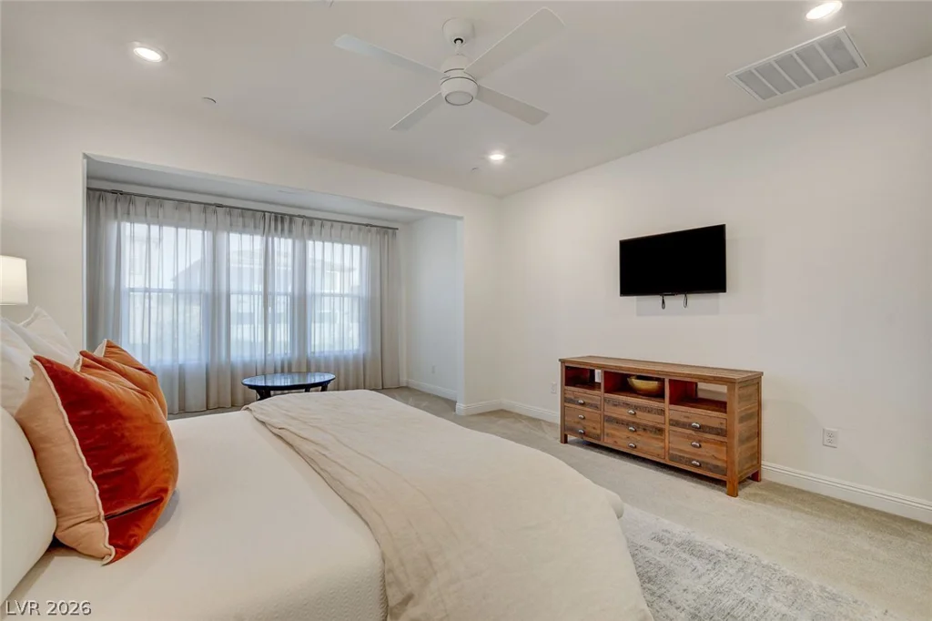 12438 Sunset Sage, Las Vegas, NV 89138
