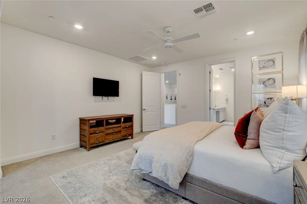 12438 Sunset Sage, Las Vegas, NV 89138