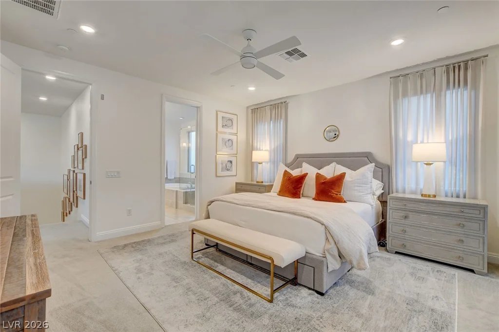 12438 Sunset Sage, Las Vegas, NV 89138