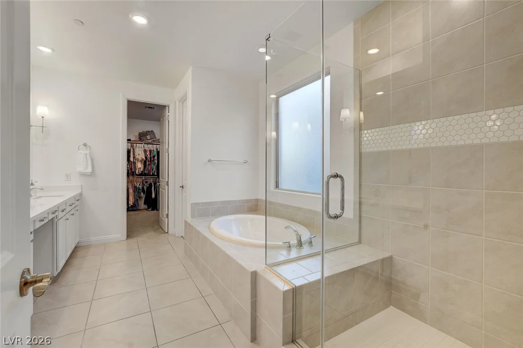 12438 Sunset Sage, Las Vegas, NV 89138